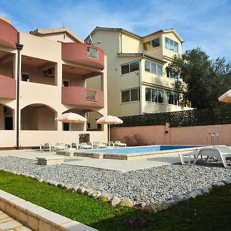 Apartmani Bulajic Tivat Zewnętrze zdjęcie