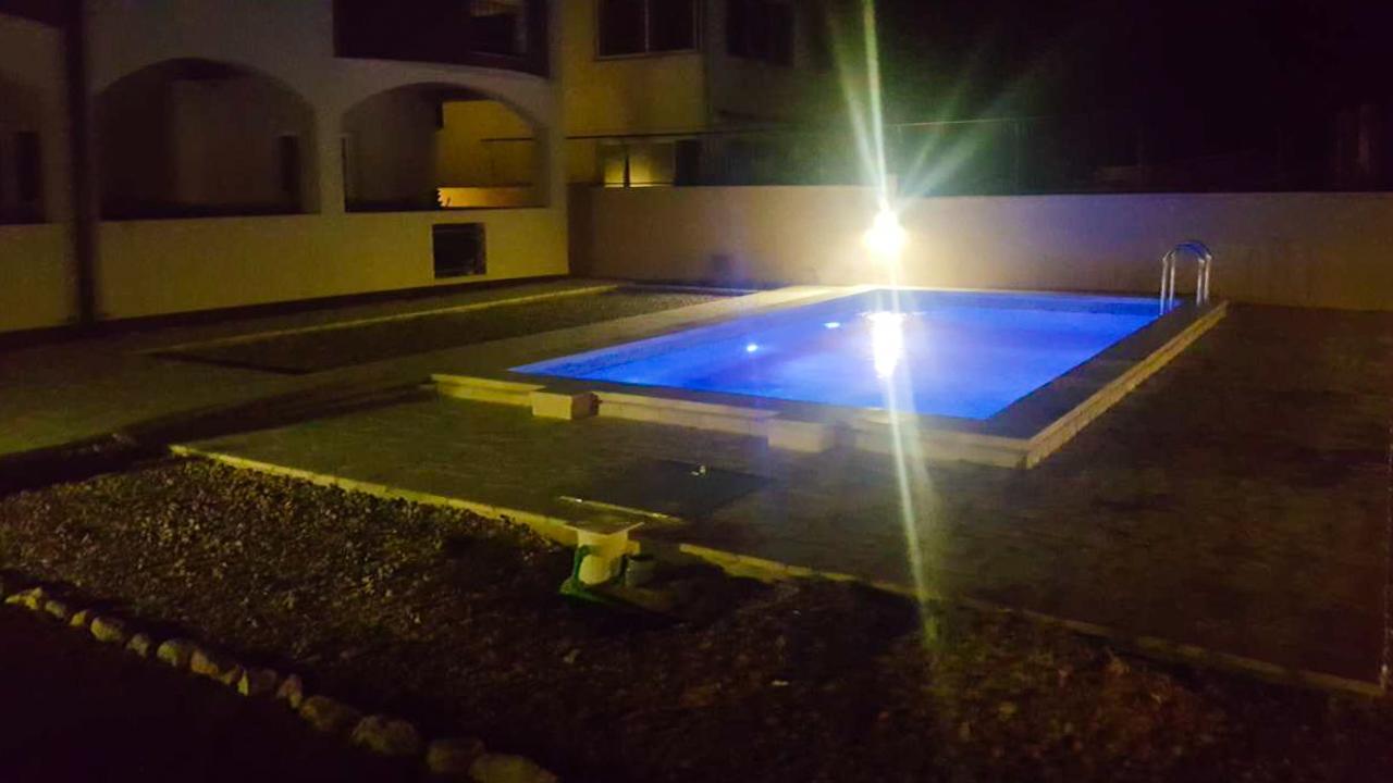Apartmani Bulajic Tivat Zewnętrze zdjęcie