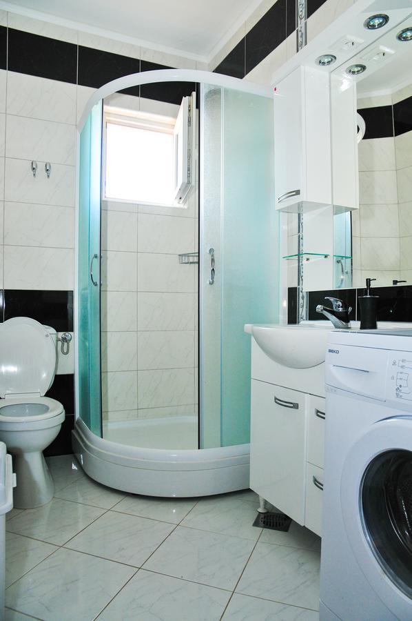 Apartmani Bulajic Tivat Zewnętrze zdjęcie