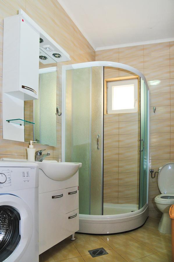 Apartmani Bulajic Tivat Zewnętrze zdjęcie
