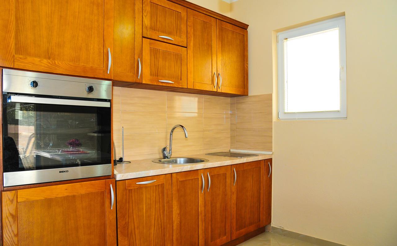Apartmani Bulajic Tivat Zewnętrze zdjęcie