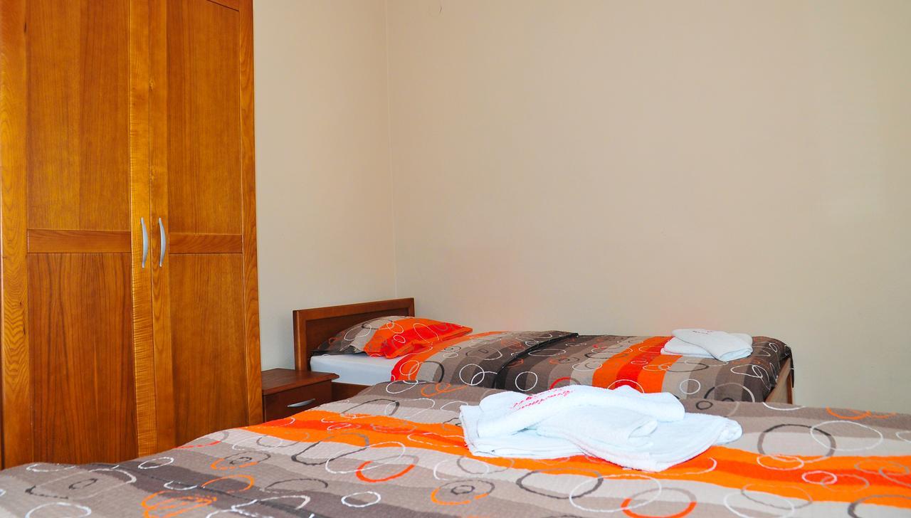 Apartmani Bulajic Tivat Zewnętrze zdjęcie