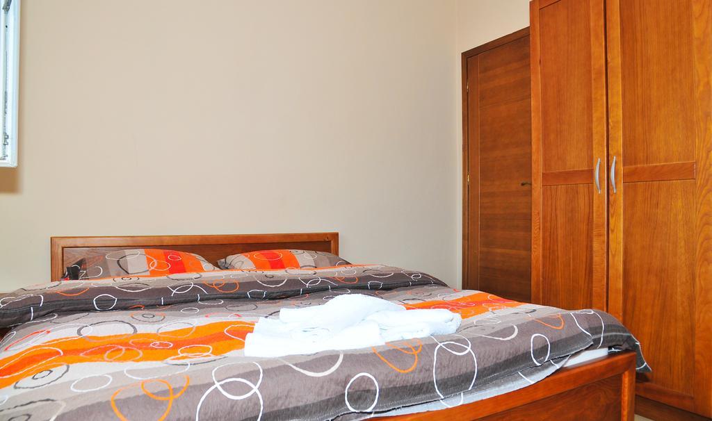 Apartmani Bulajic Tivat Zewnętrze zdjęcie